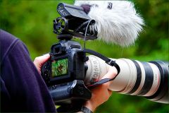 Profikamera Profikamera