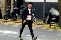 Chaplin war auch mit dabei Chaplin war auch mit dabei