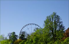 Kölner Riesenrad Kölner Riesenrad