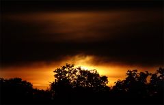 Morgenhimmel Morgenhimmel