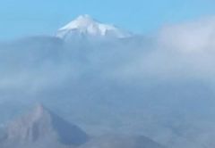 Der Pico del Teide Der Pico del Teide