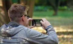 Handyfotograf Handyfotograf