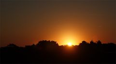 Sonnenaufgang Sonnenaufgang
