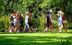 Ausflug in die Natur Ausflug in die Natur