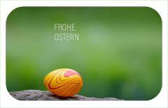 Frohe Ostern Frohe Ostern
