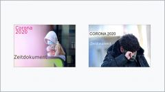 Zwei Coverentwürfe meines eBooks CORONA2020 Zwei Coverentwürfe meines eBooks CORONA2020