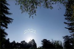 Sonnenaufgang 2021