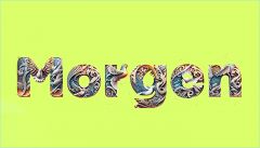 Guten Morgen Guten Morgen