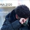 Ebookcover CORONA 2020 / Zeitdokument