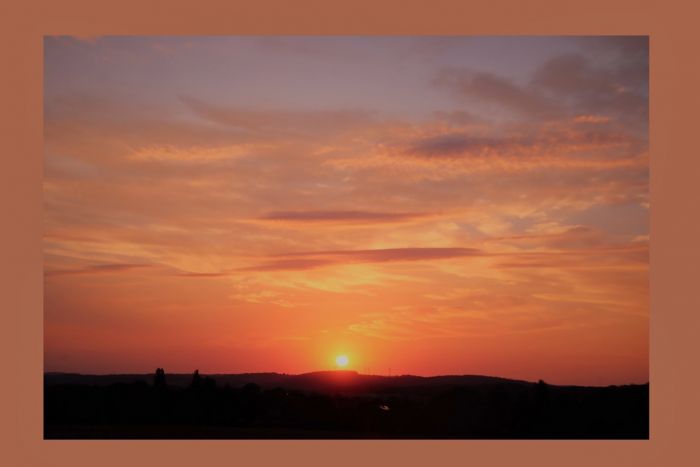 Den Tag begrÃ¼ÃŸen