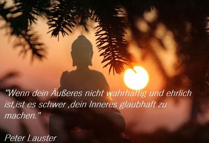 Wahrhaftig und Liebe