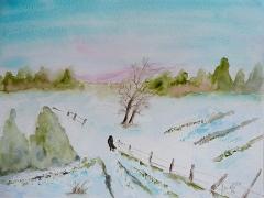 Winterlandschaft