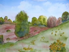 Landschaft