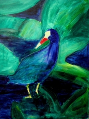 Vogel