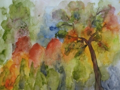 Herbstzeit