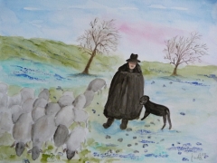 Der gute Hirte