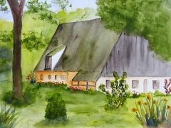 Waldhaus