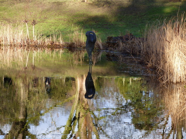 Spiegelung