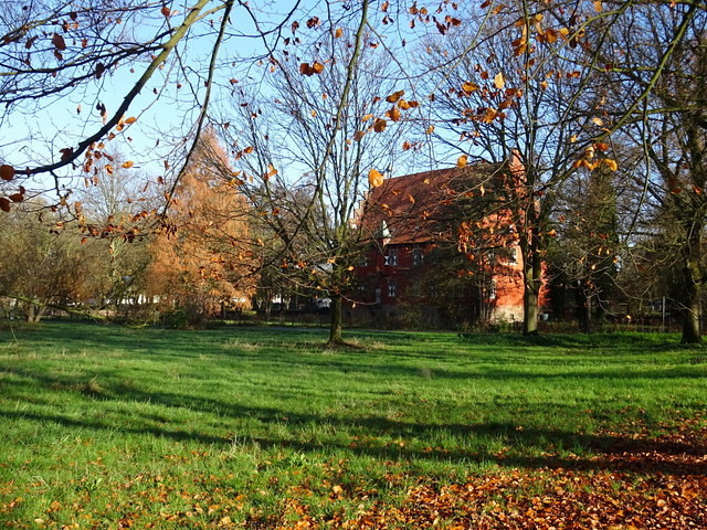 Haus Wenge