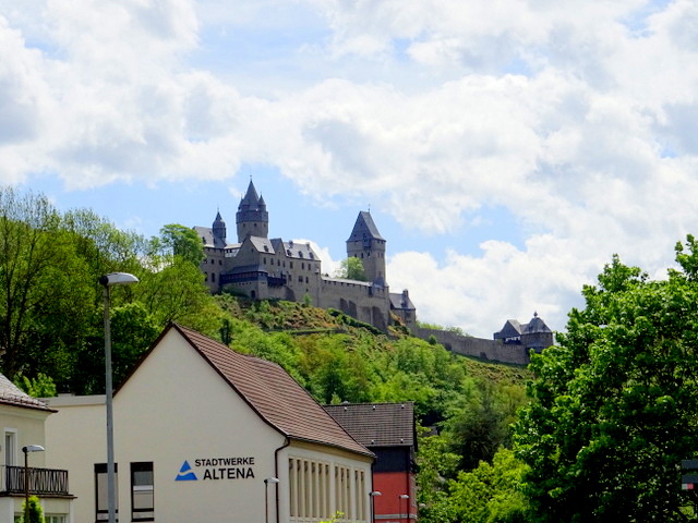 Burg Altena