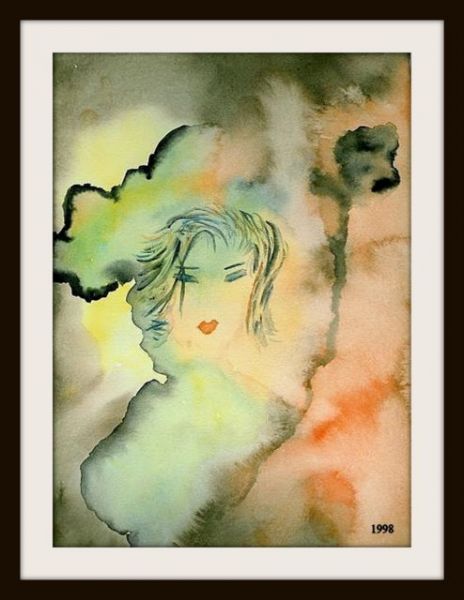 Aquarell