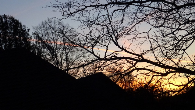 Morgenröte