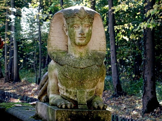 Sphinx