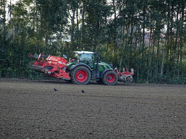 Traktor