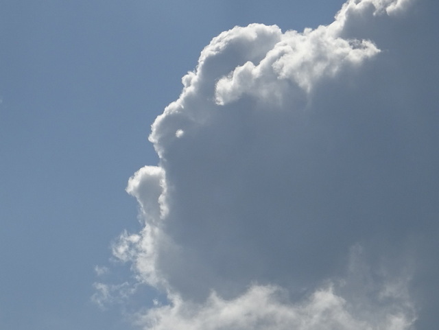 Wolkenprofil