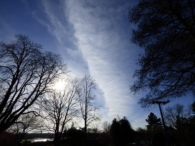 Sonnenlicht