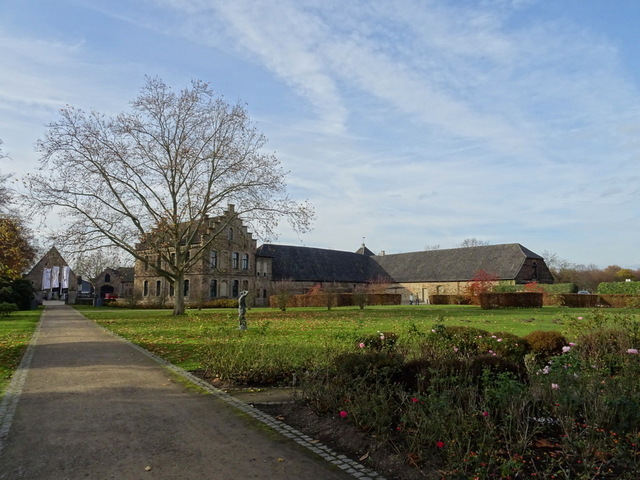 Opherdicke