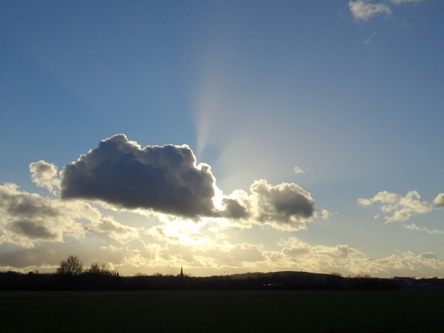 Himmlisch