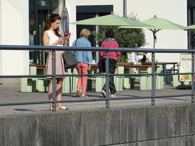 Promenade Phönixsee