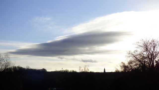 Wolken