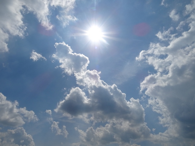 Himmelserscheinungen