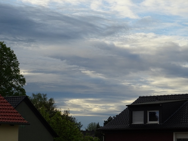 Wolken