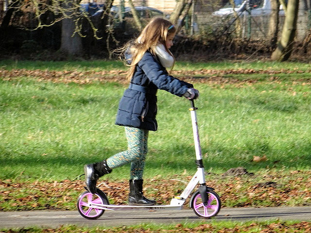 Mädchen