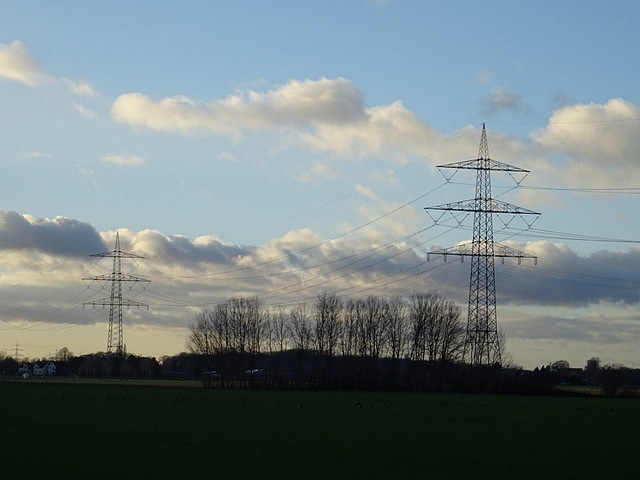 Natur und Technik