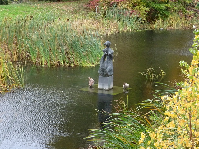 Stürmisch