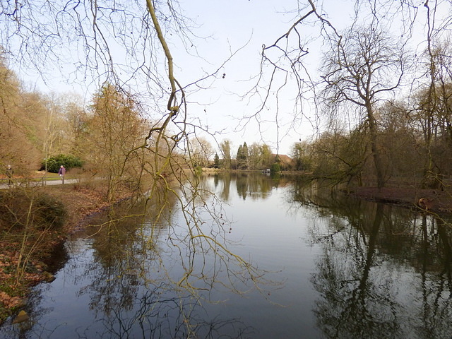 Landschaft