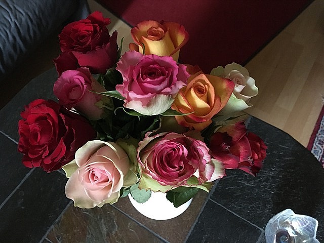 Rosen
