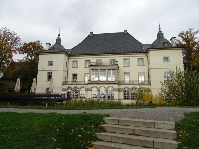 Schloß Opherdicke