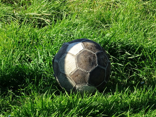 Fußball