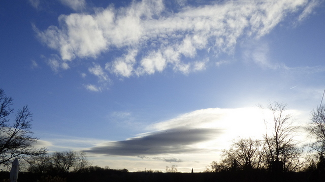Wolken