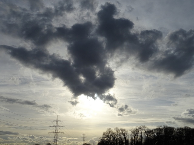 Wolken