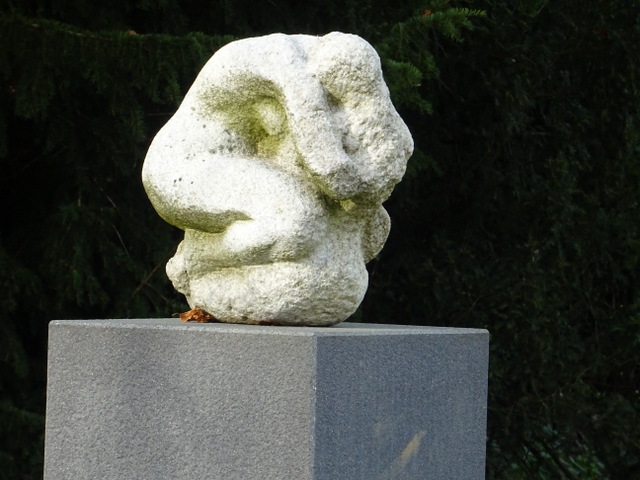 Skulptur