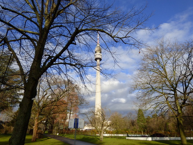 Fernsehturm