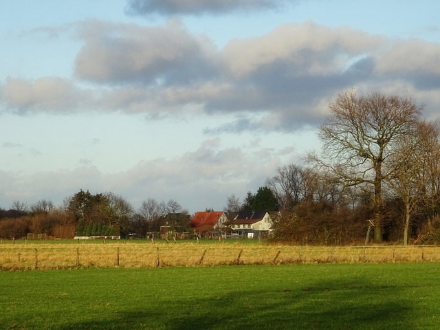 Landschaft