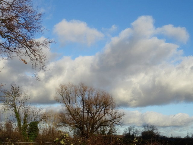 Wolken