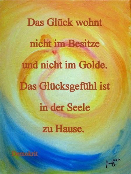 Glück